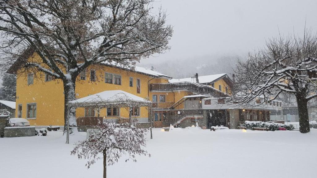 Hotel Castello photo 1