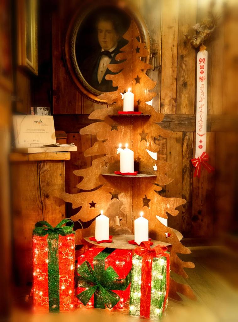 Hotel Chalet La Meridiana photo 4