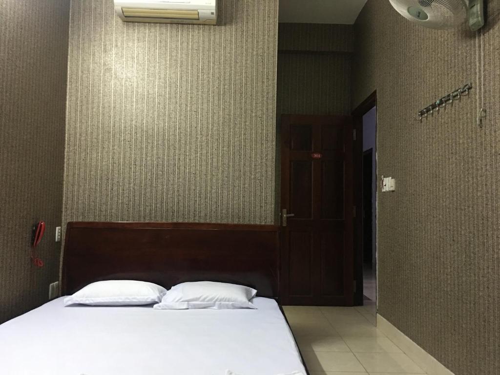 Thu Đô motel