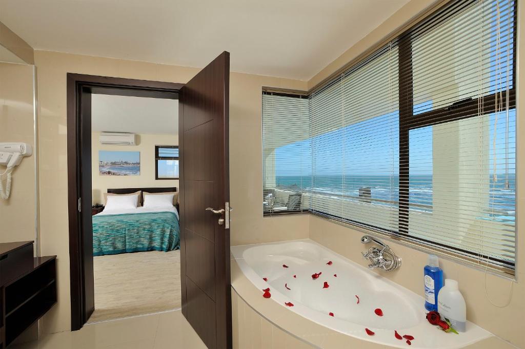 Beach Hotel Swakopmund photo 1