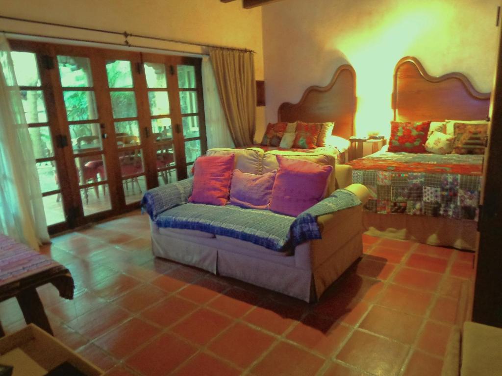 Cissus Hotel Boutique photo 2