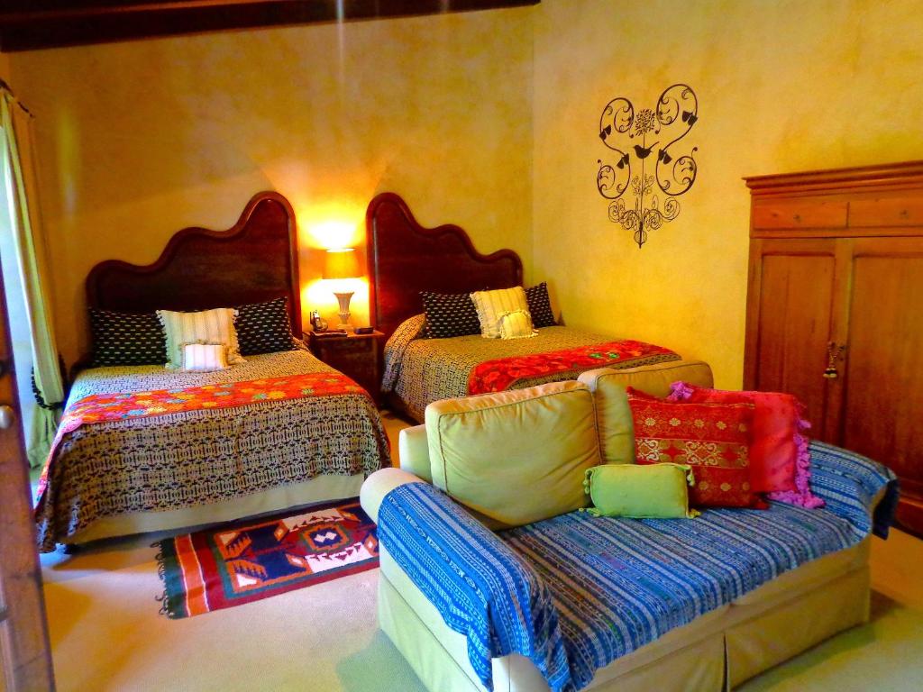 Cissus Hotel Boutique photo 1