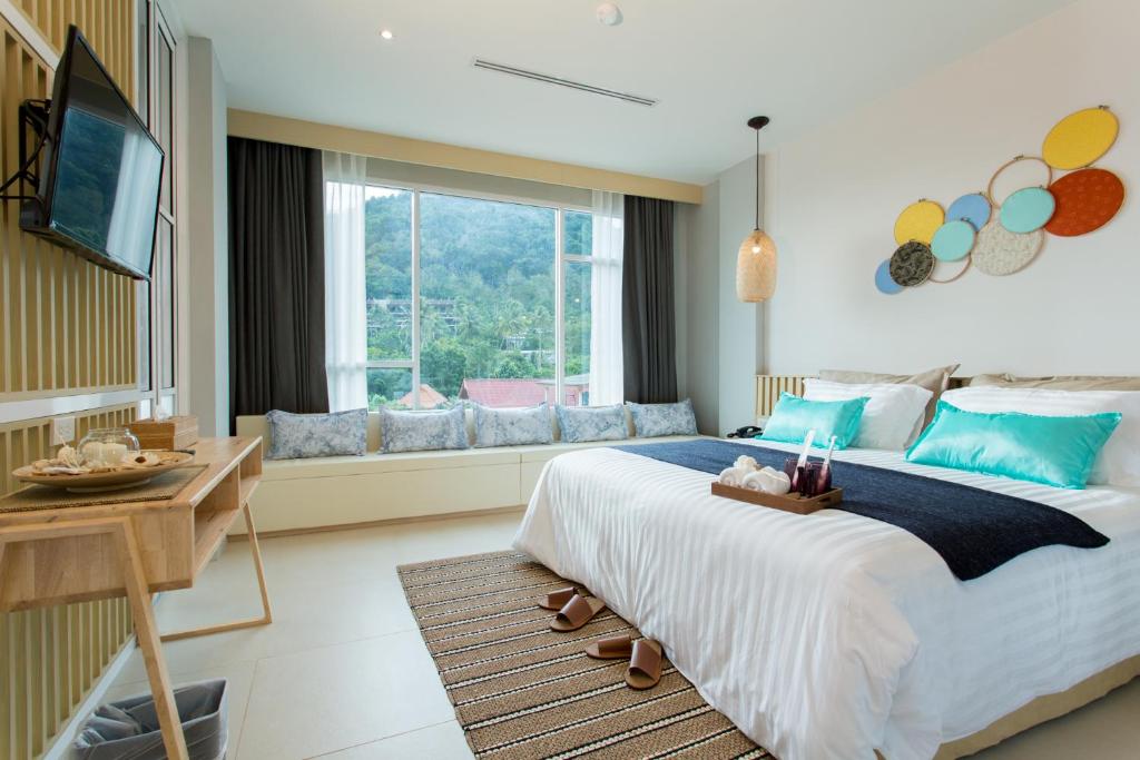 LaRio Hotel Krabi-SHA Extra Plus photo 4