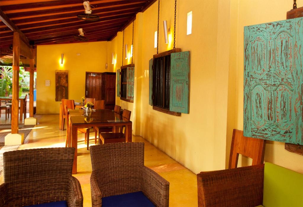 Dickman Resort "The Boutique Hotel" photo 4