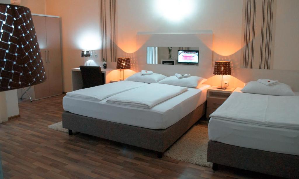 Vila DeLux photo 2