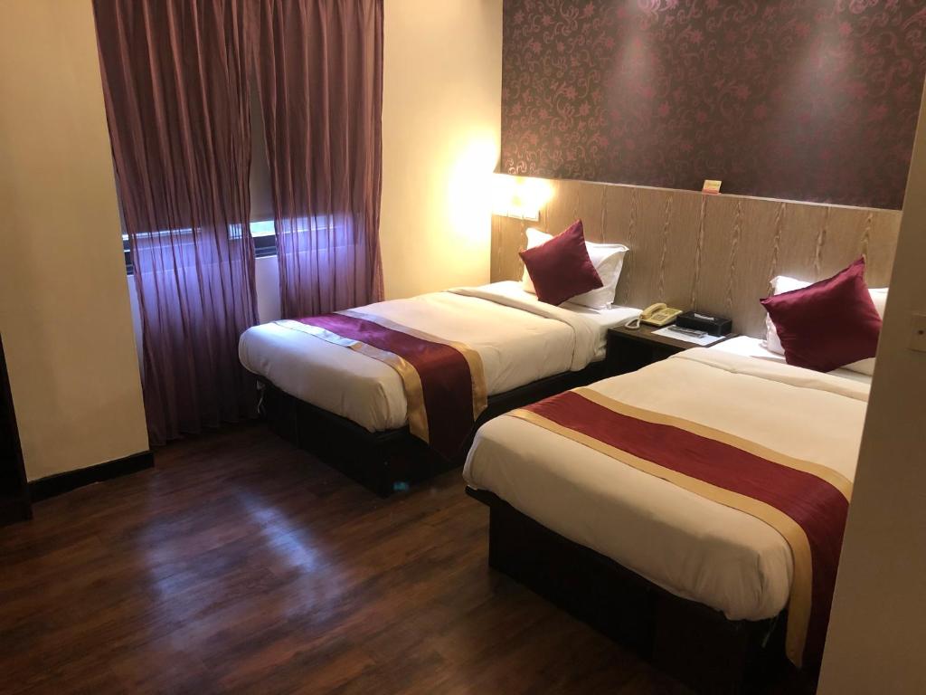 Zhao Lai Hotel