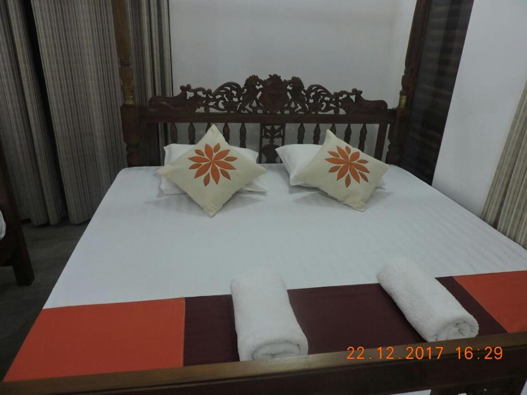 Akain villa photo 4