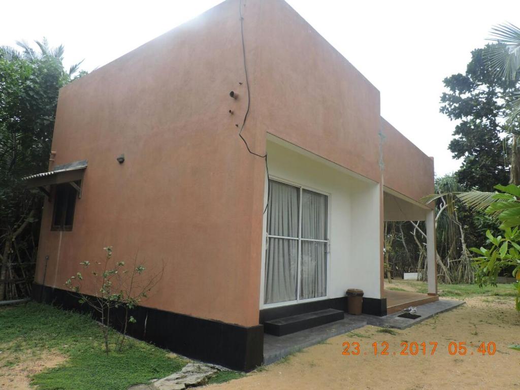 Akain villa photo 2