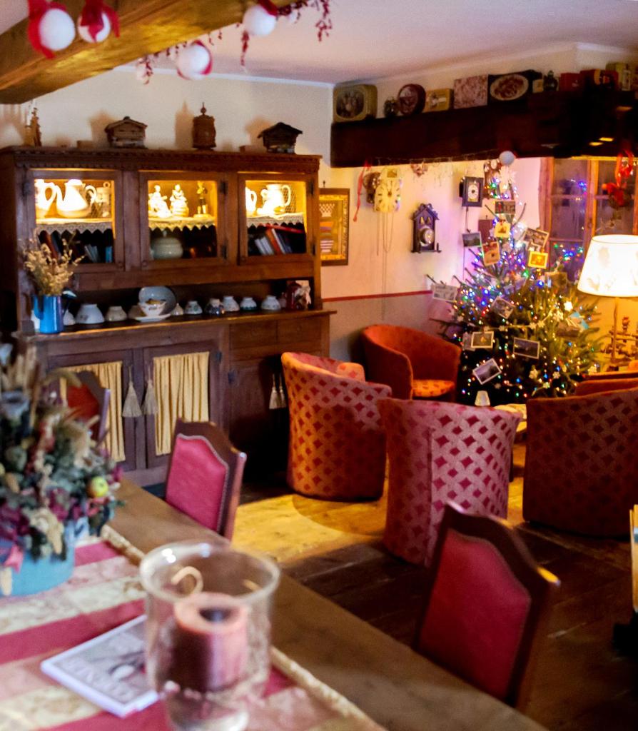 Hotel Chalet La Meridiana photo 2