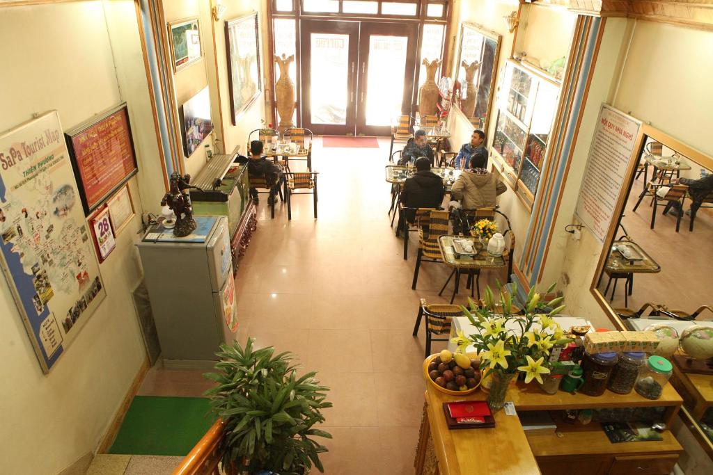 Thien Phuong Guesthouse