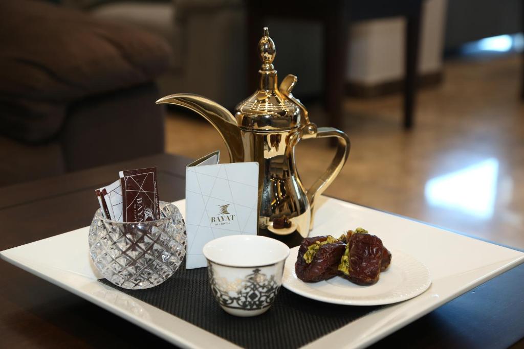 Bayat Suites photo 4