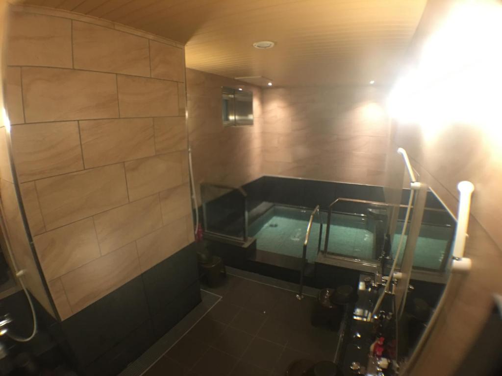 Hotel Crown Hills Onahama photo 2