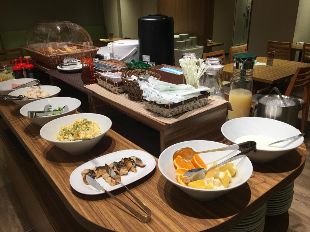 Hotel Crown Hills Onahama photo 4