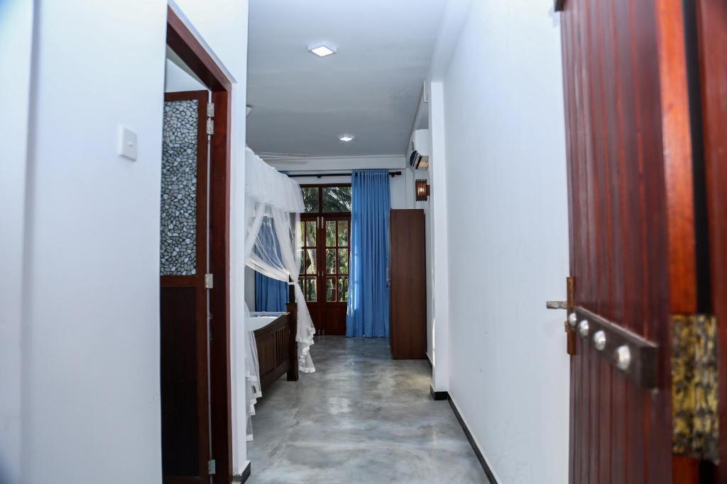 Двухместный (Двухместный номер Делюкс с 1 кроватью), Lakma Sea View
