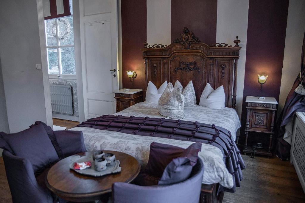 Dépendance Maison Géron photo 2