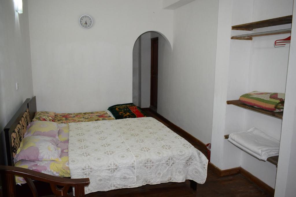 Cecilia Cottage photo 2