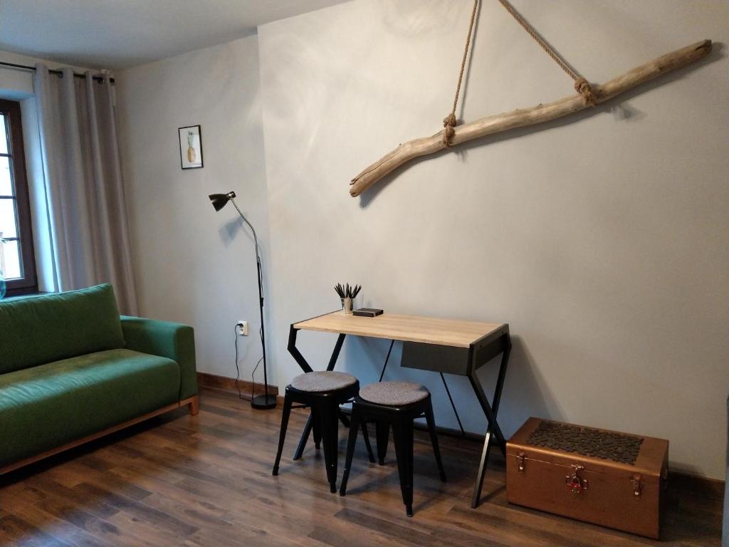 Oficyna Form - Apartament Dwupoziomowy photo 3
