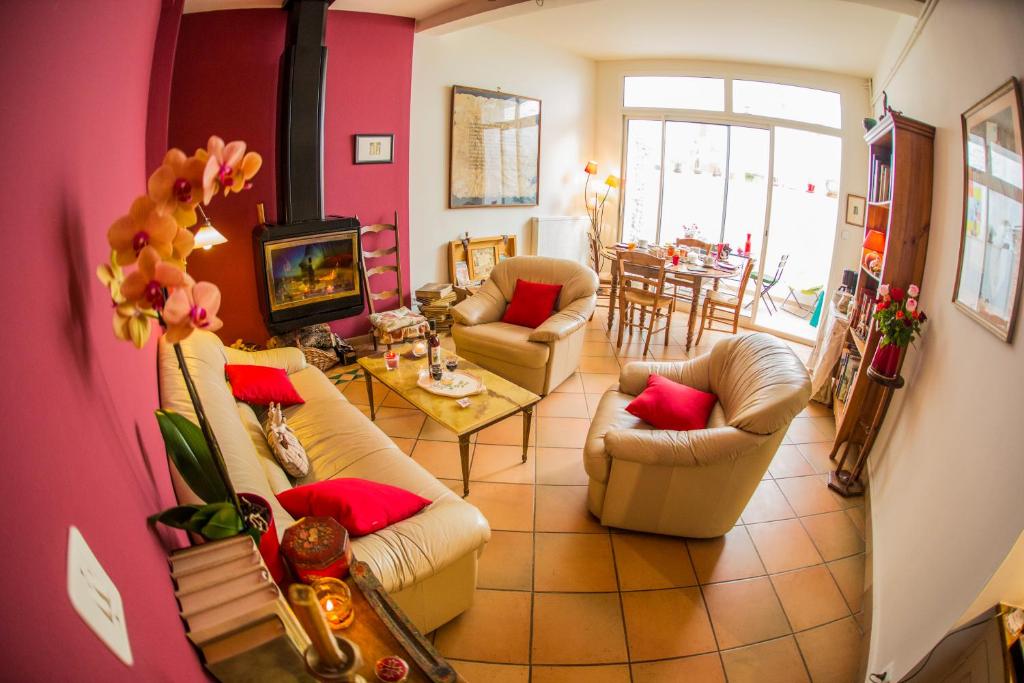 l'Arche des Chapeliers photo 3