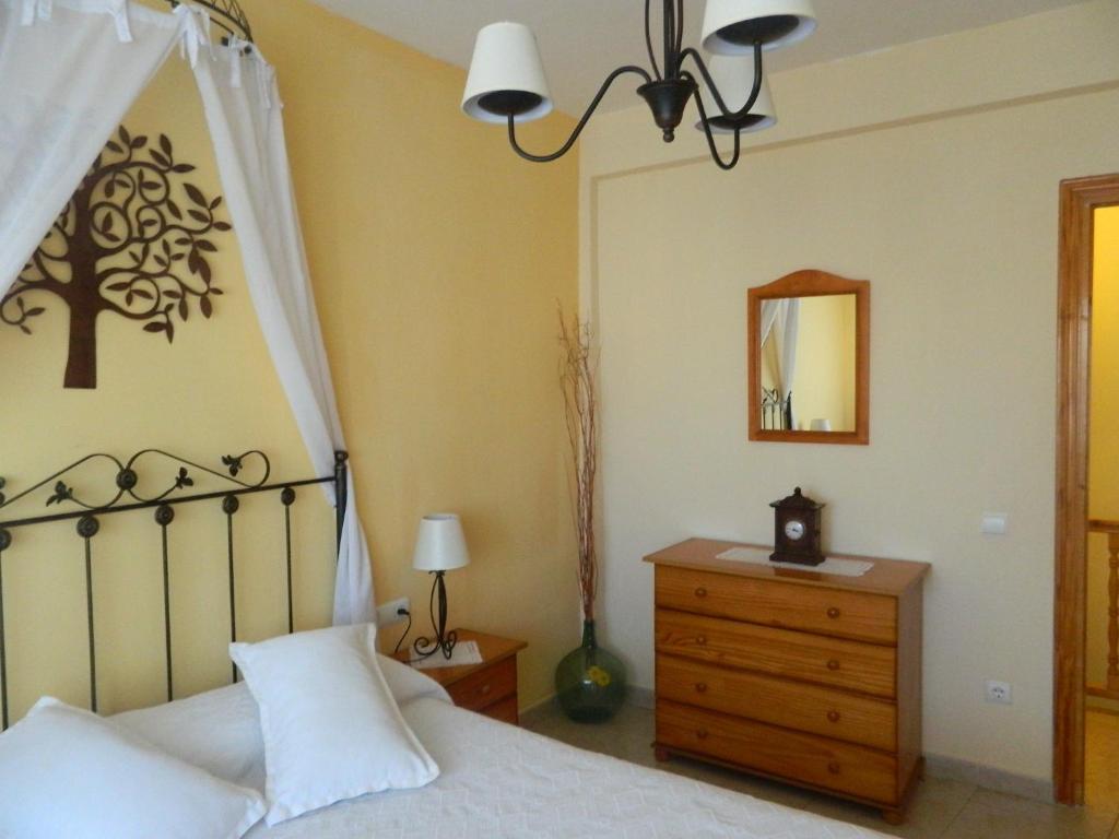 Casa Rural El Boyo photo 3