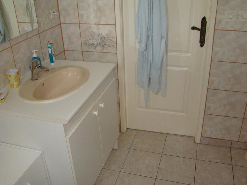 Chambre chez l'habitant photo 1