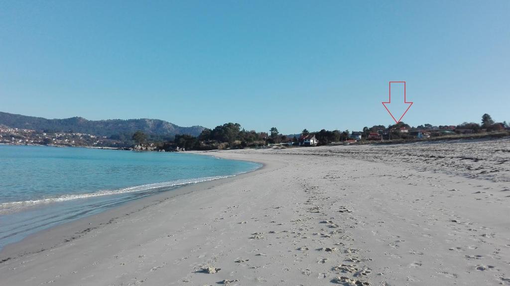 Casa Nueva Playa Areabrava Hio photo 3