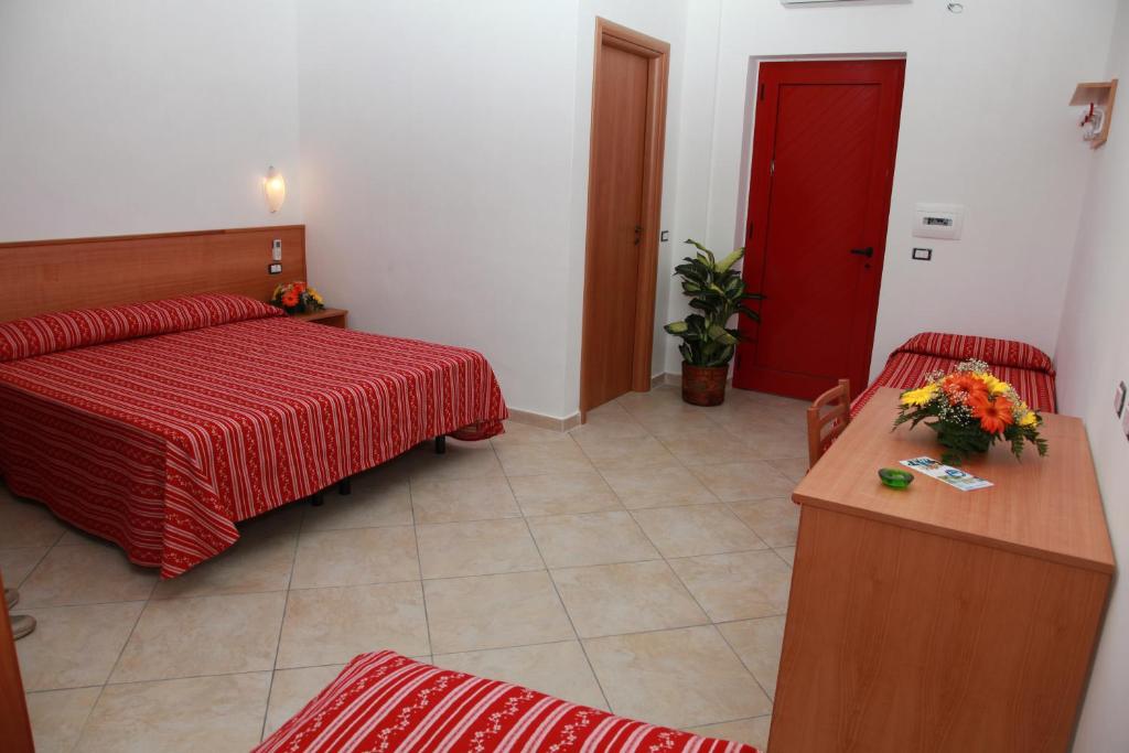 Luigiane B&B photo 2