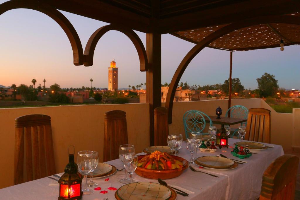 Riad Sidi Mimoune & Spa photo 4
