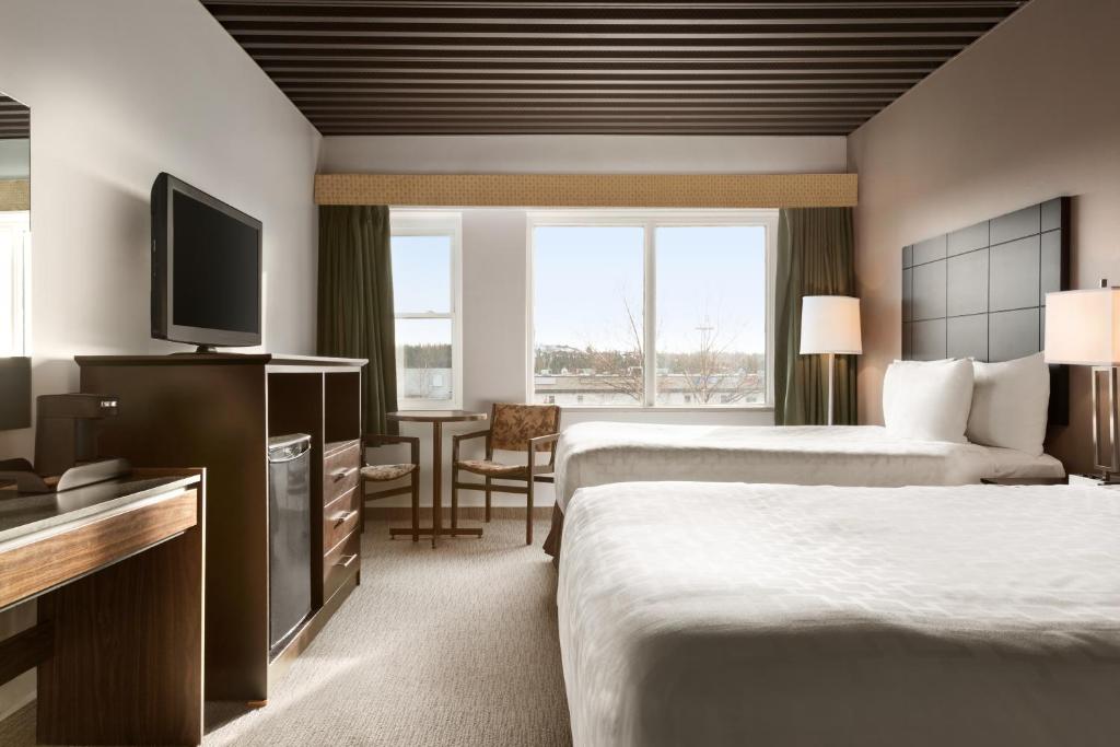 Travelodge by Wyndham Baie Comeau photo 1