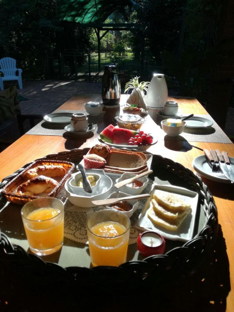 Oasis Bed and Breakfast photo 3