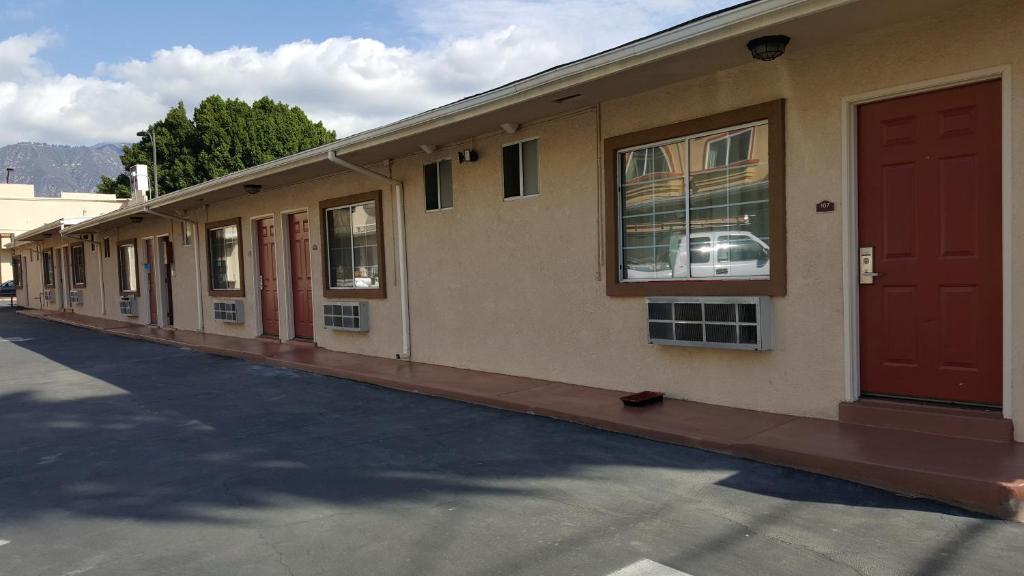 ACE Motel photo 3