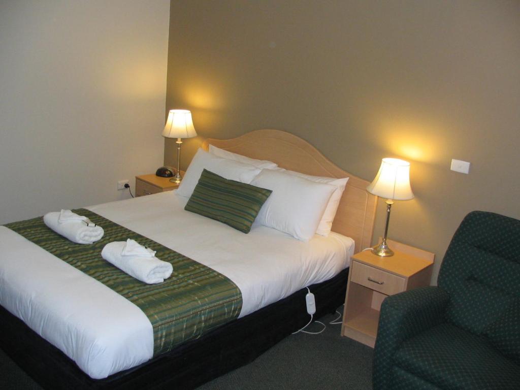 Green Gables Motel photo 2