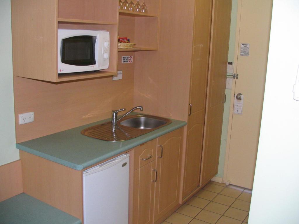 Green Gables Motel photo 4
