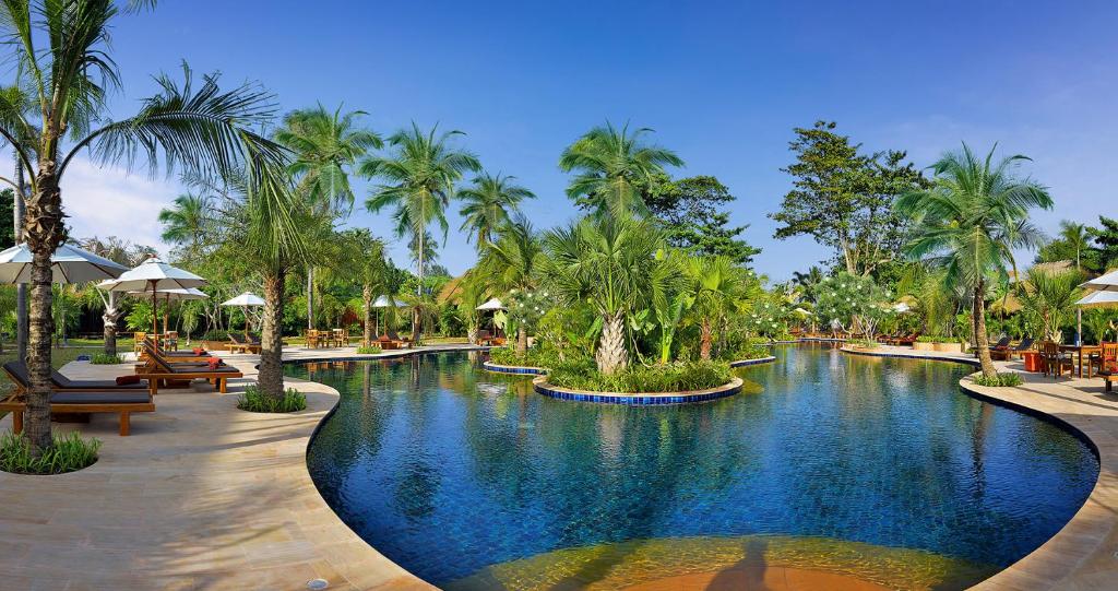 Mali Resort Sunrise Beach photo 3