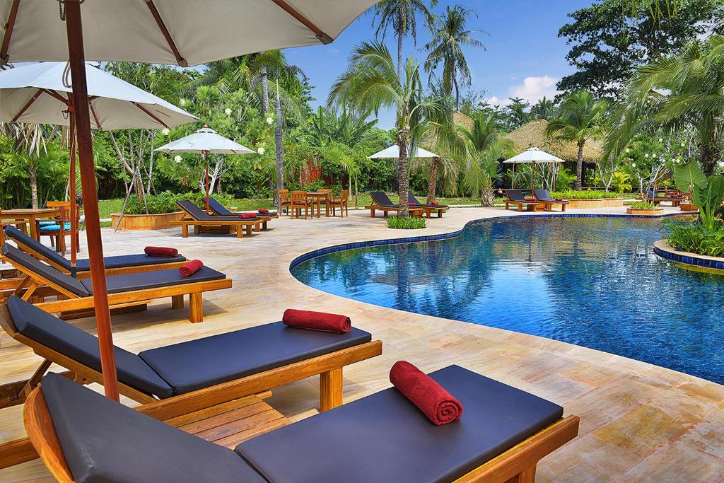 Mali Resort Sunrise Beach photo 2