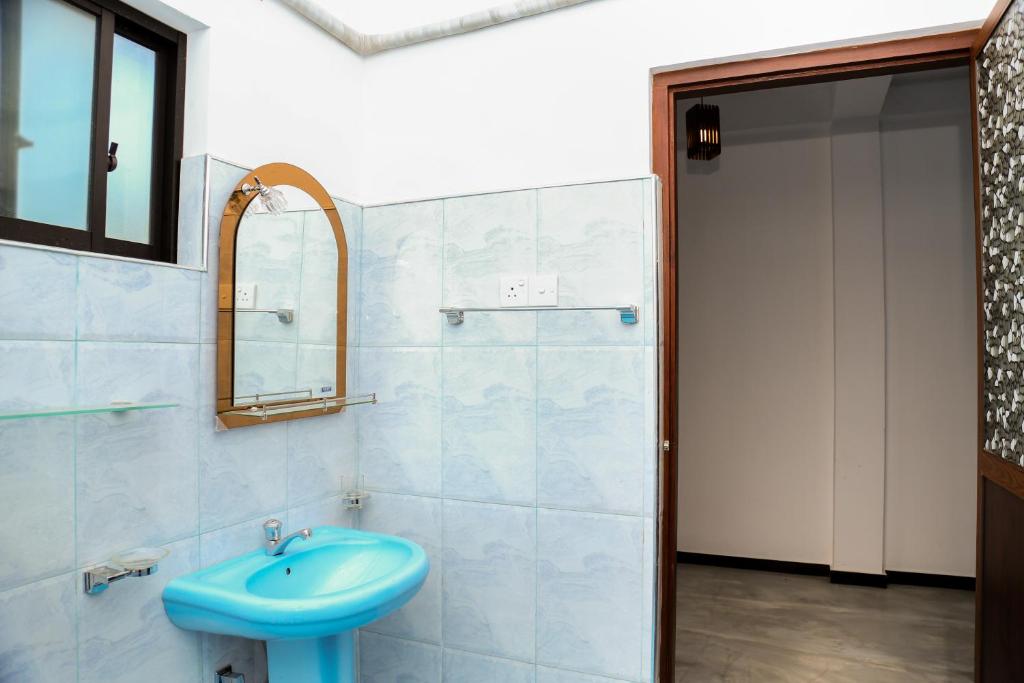 Двухместный (Двухместный номер Делюкс с 1 кроватью), Lakma Sea View