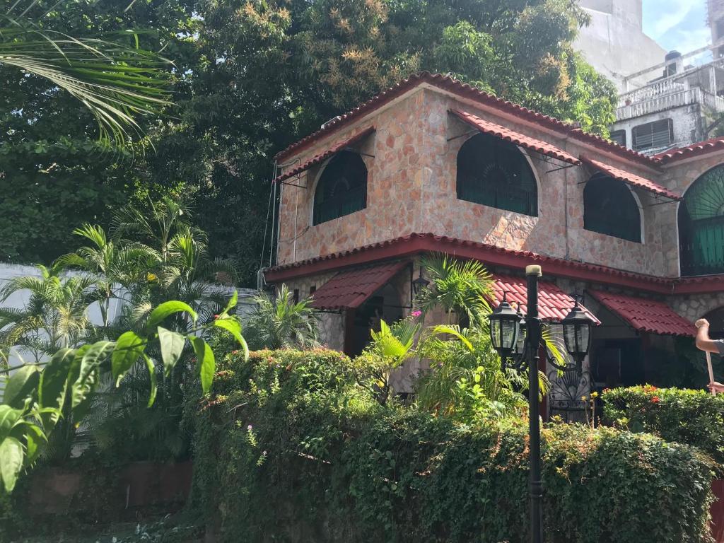 Casa Costera Miguel Alemán photo 1