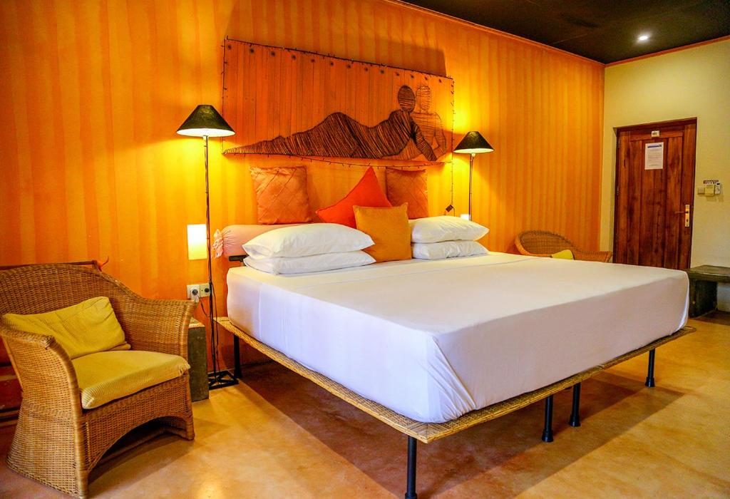 Dickman Resort "The Boutique Hotel" photo 3