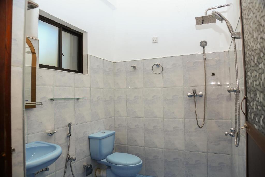 Двухместный (Двухместный номер Делюкс с 1 кроватью), Lakma Sea View
