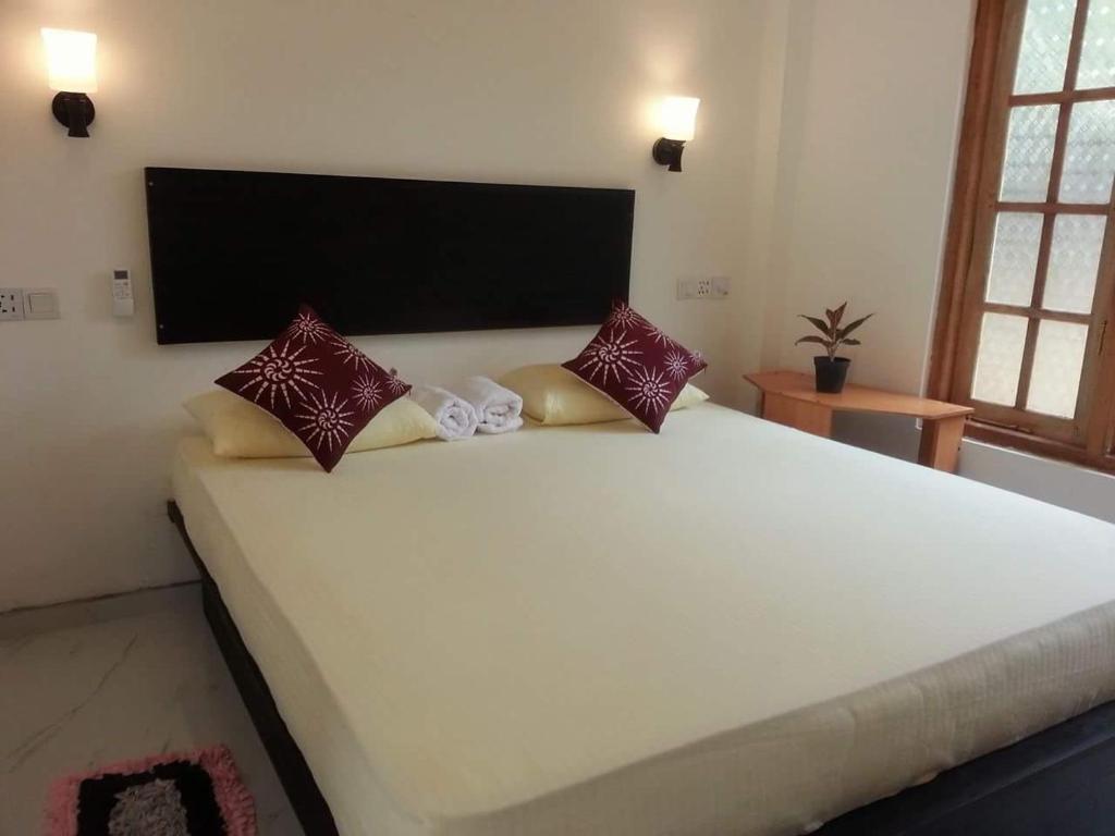 Monara Backpacker Inn Unawatuna photo 1