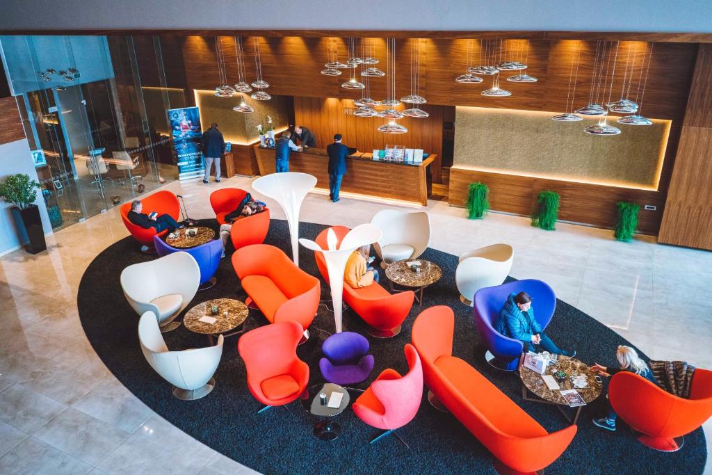 Atlantida Boutique Hotel photo 4