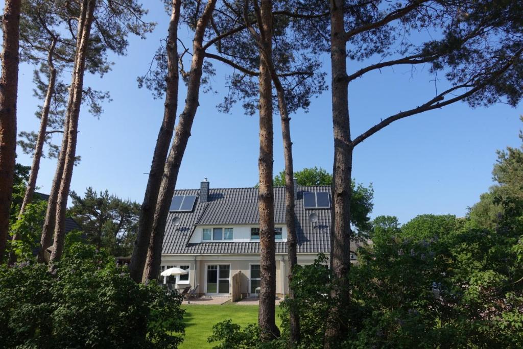 Premiumhaus Bodden und Mehr-Brise photo 2