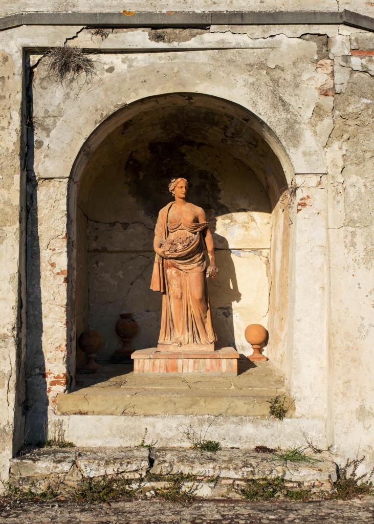 Enchanting Medici's Mansion 7 min from Florence photo 3
