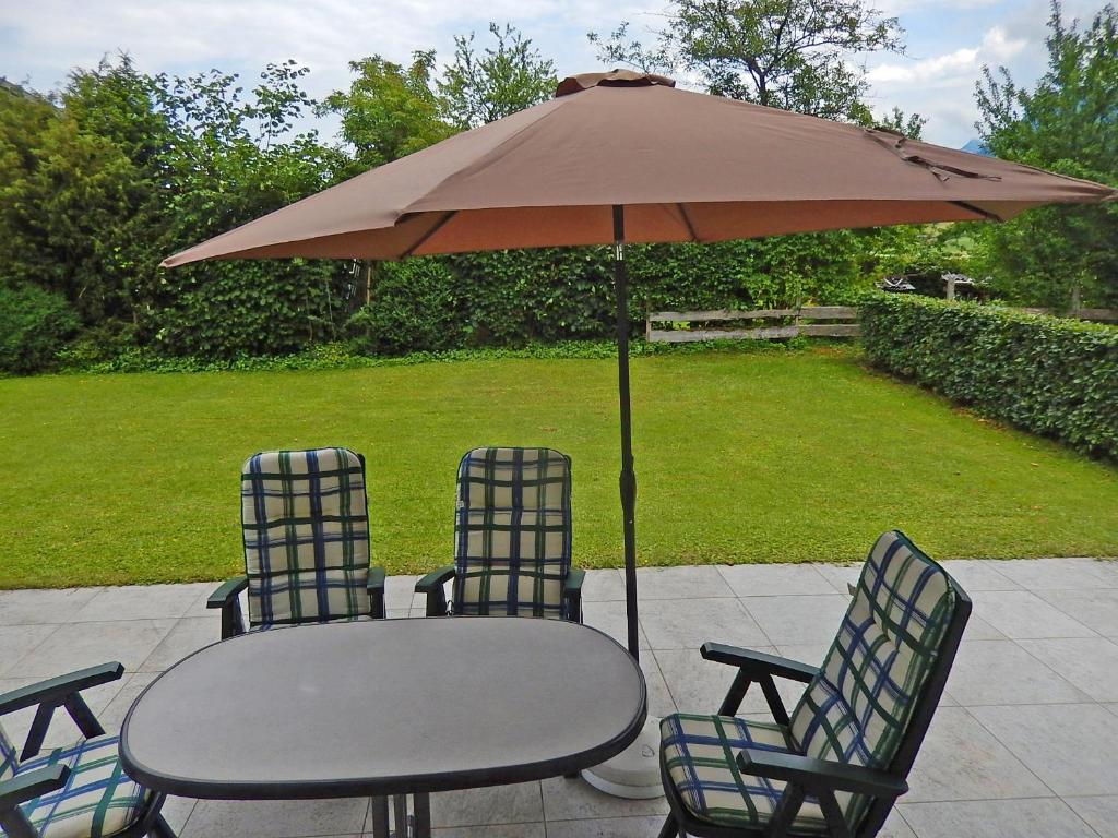 Haus Seehof - Ferienhaus photo 4