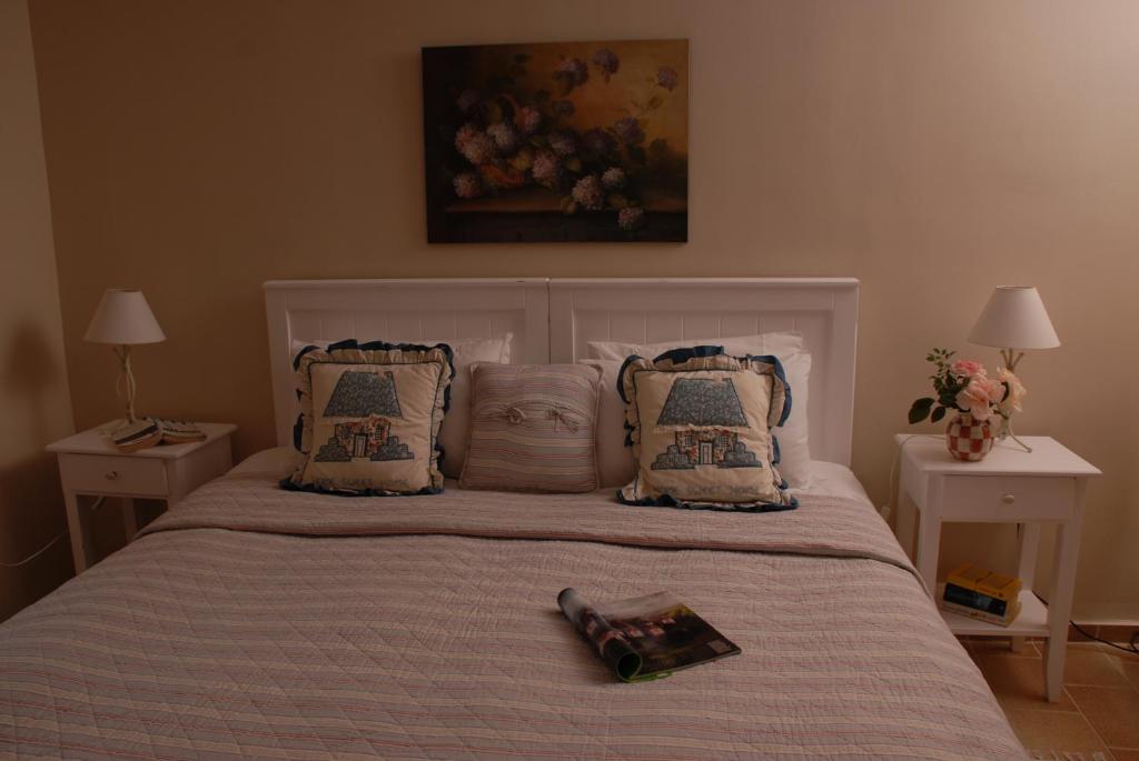 Amboula Beach Apartments photo 4