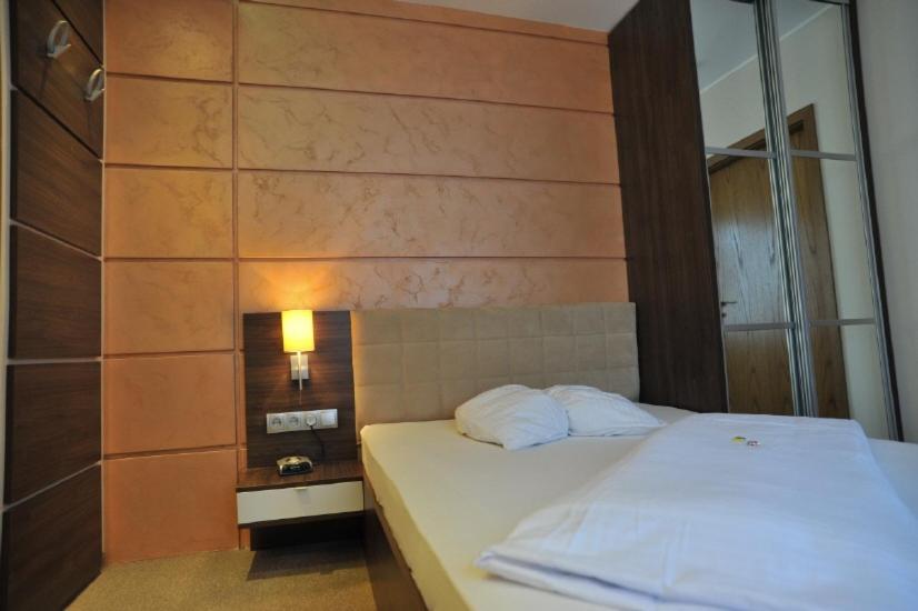 Одноместный (Стандартный одноместный номер), Hotel Bergischer Hof