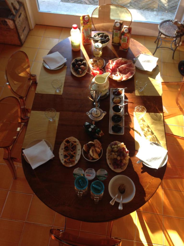 B&B Villa Fortezza photo 2