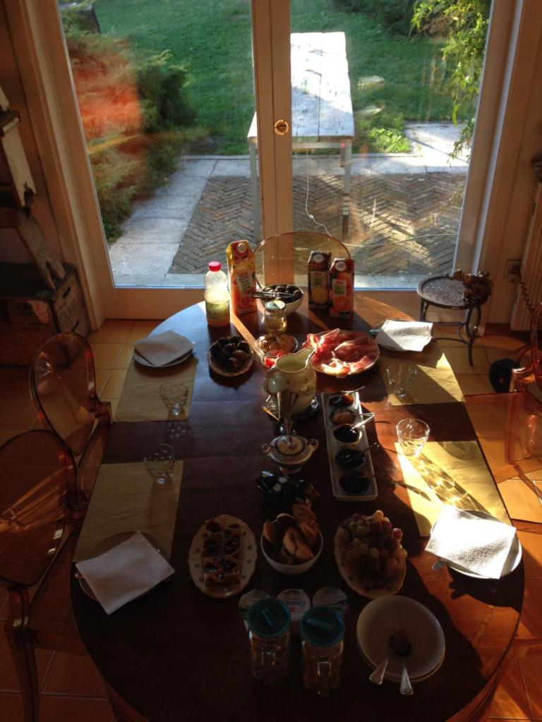 B&B Villa Fortezza photo 3