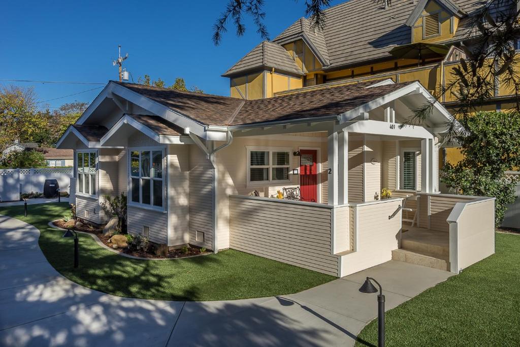 Solvang Alisal Vacation Cottages photo 2