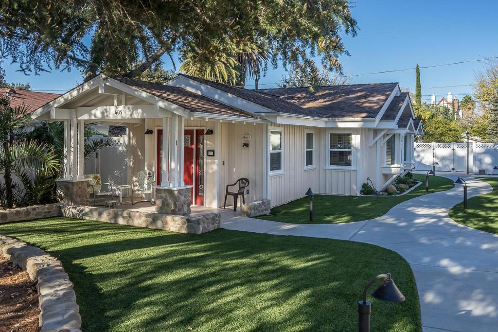 Solvang Alisal Vacation Cottages photo 1