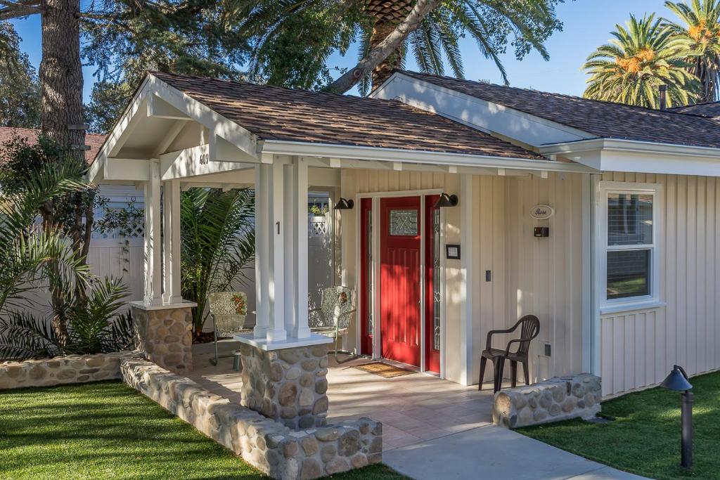 Solvang Alisal Vacation Cottages photo 4